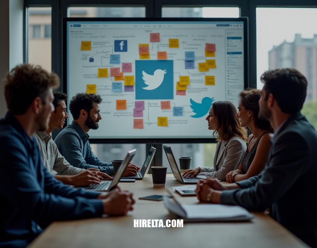 Social Media Manager's Guide: Strategies for Building an Engaged Online Community