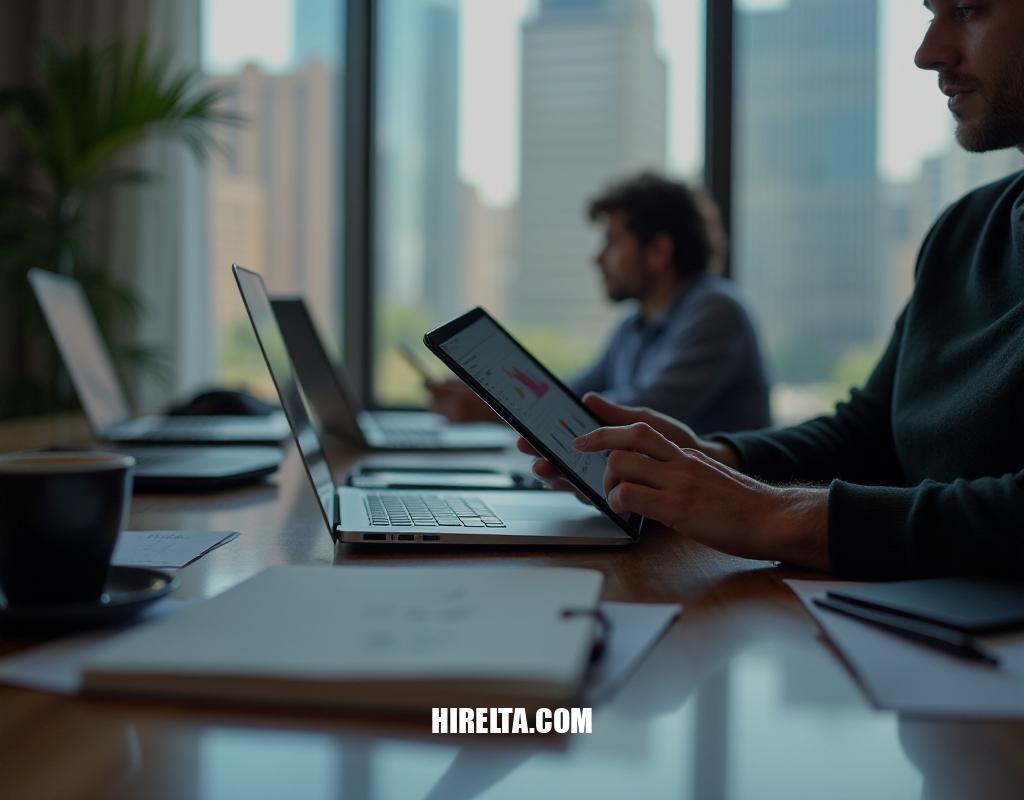 The Role of a Digital Content Strategist: Key Responsibilities and Career Pathways